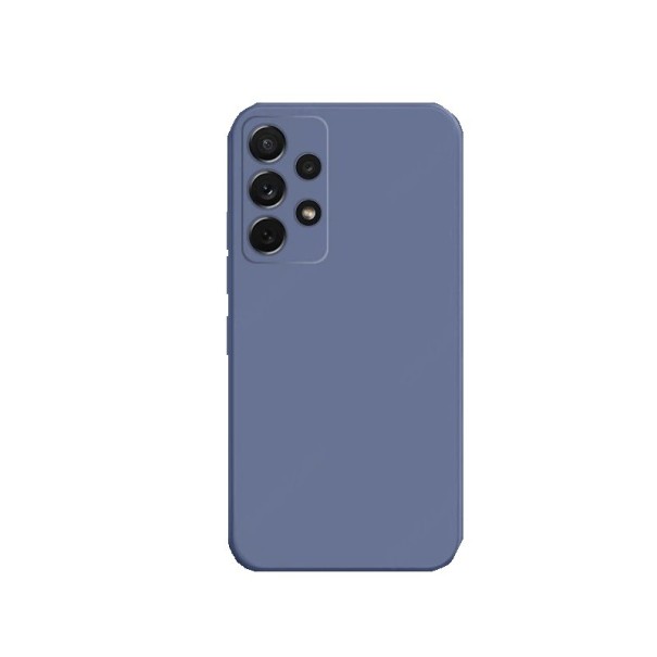 Ochranný kryt na Samsung Galaxy A50 šedá