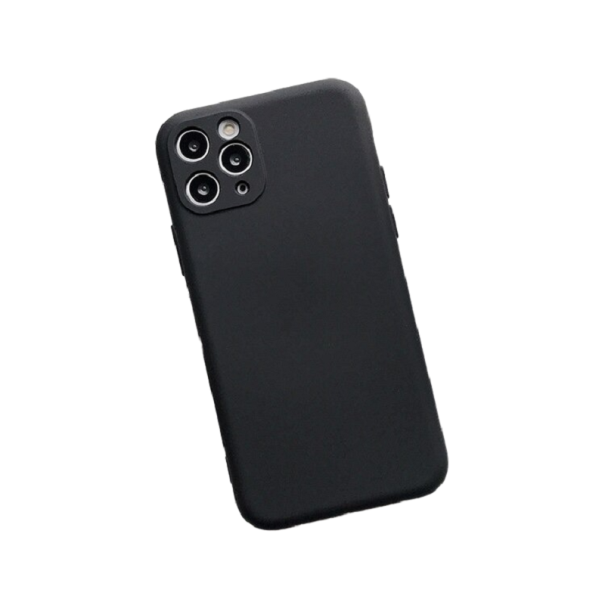 Ochranný kryt na Xiaomi Redmi Note 10 Pro N941 černá