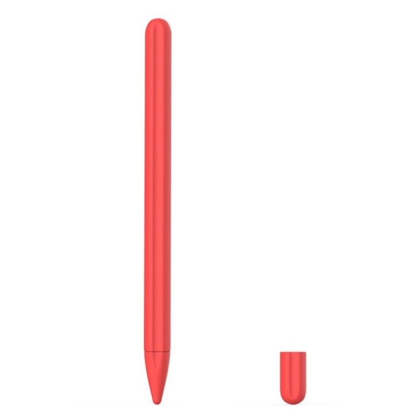 Ochranný kryt pre Huawei M-Pencil červená