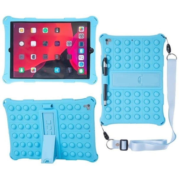 Ochranný kryt s popruhom cez rameno pre Apple iPad mini 6 2021 6
