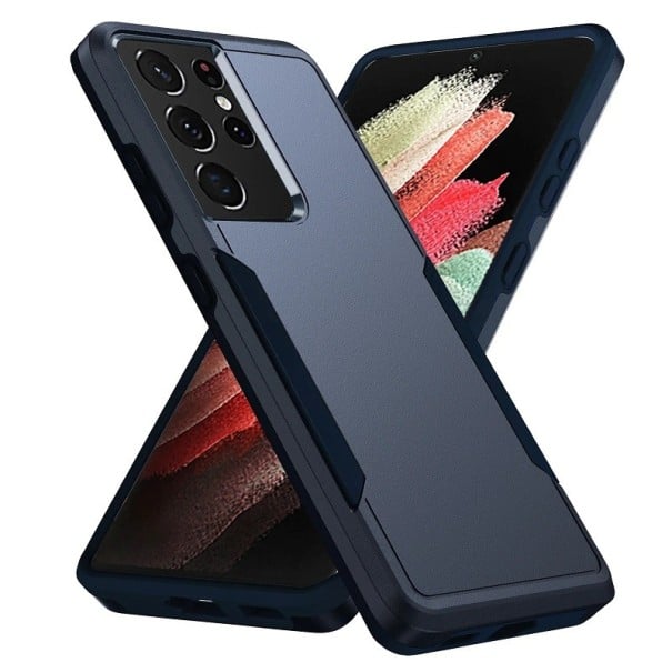 Ochranný nárazuvzdorný kryt pro Samsung Galaxy A14 modrá