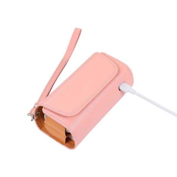Ochranný obal pro IQOS 3.0 N901 růžová