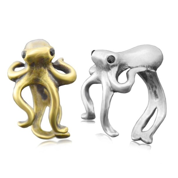 Octopusring