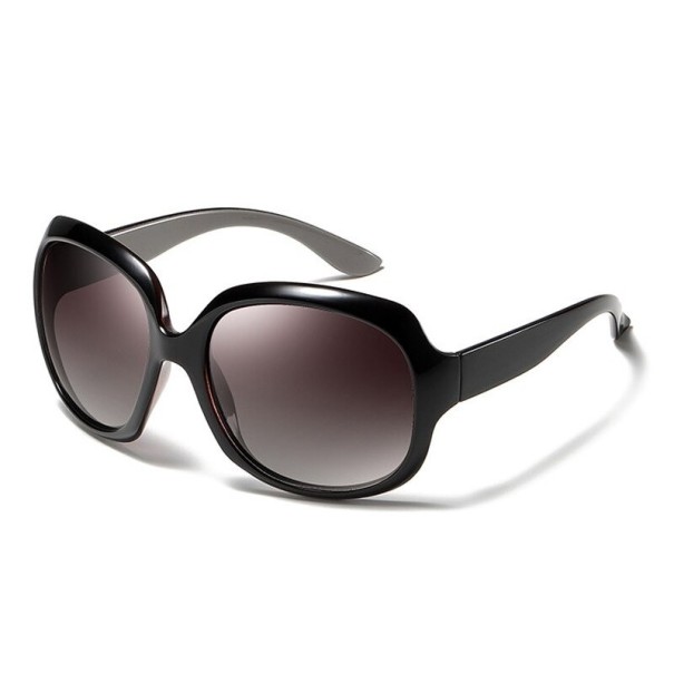 Óculos de sol femininos E1440 3