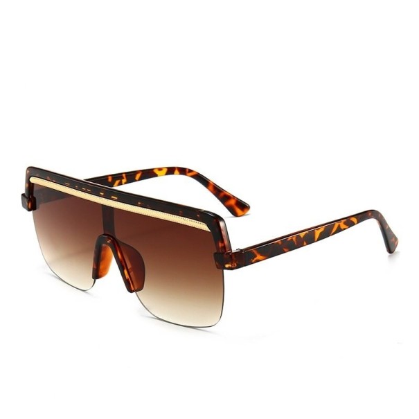 Óculos de sol femininos E1500 4