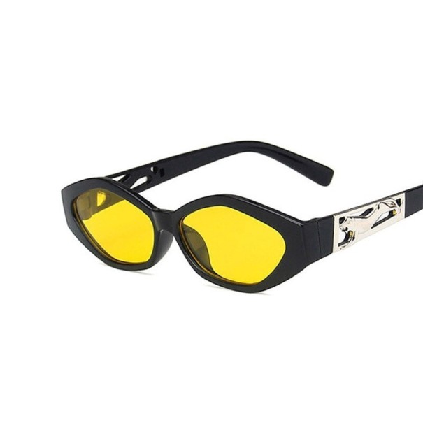 Óculos de sol femininos E1600 4