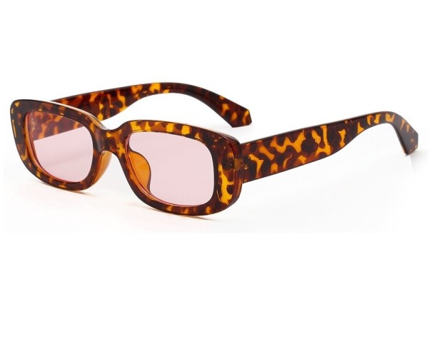 Óculos de sol femininos E1665 4