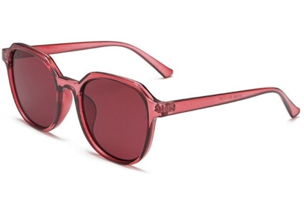 Óculos de sol masculinos E2040 4