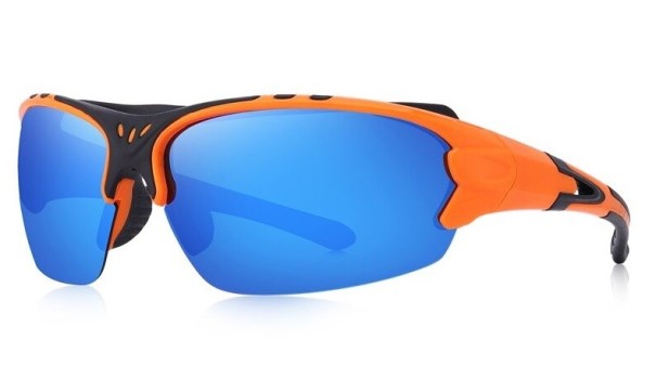 Óculos de sol masculinos E2102 2