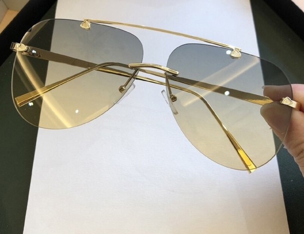 Óculos de sol masculinos E2177 5