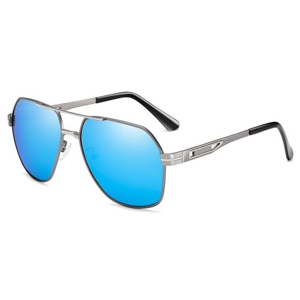 Óculos de sol masculinos E2185 5