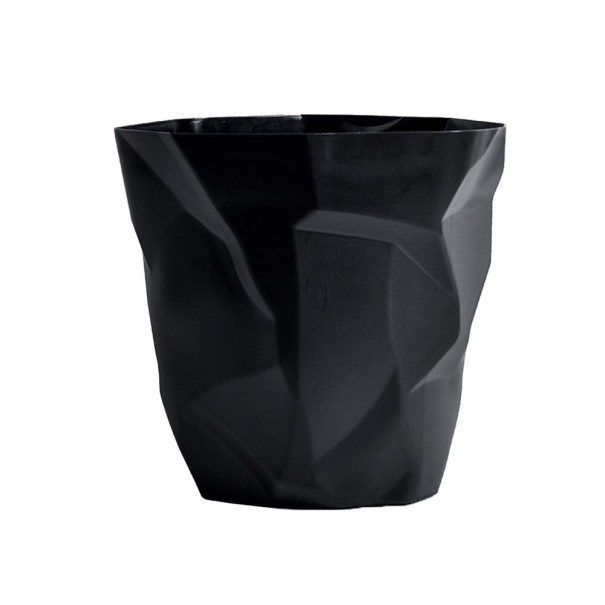 Odpadkový koš N642 černá