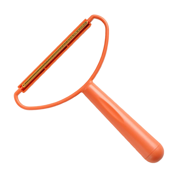 Odstraňovač chlpov P3192 oranžová