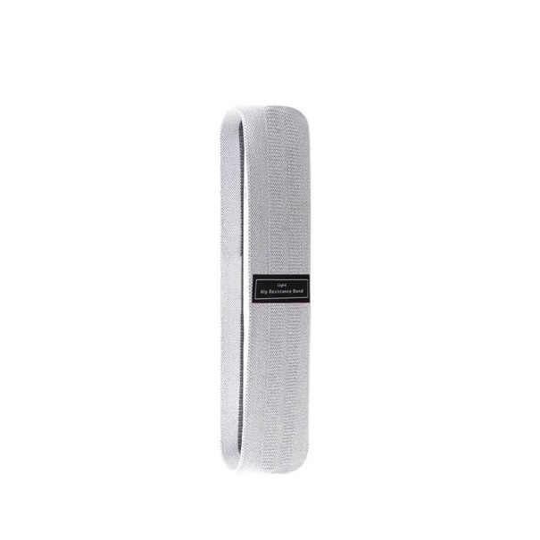Oefenband 8 - 27 kg grijs