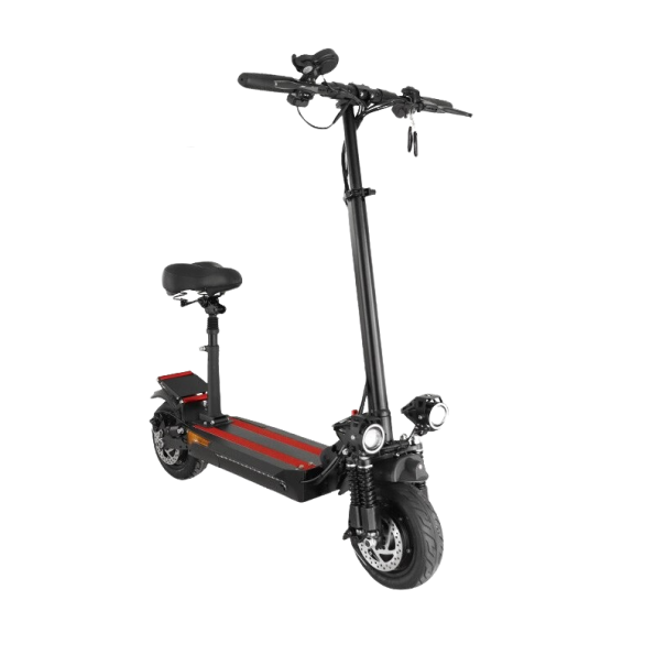 Offroad-scooter med sæde 65 km/t 1