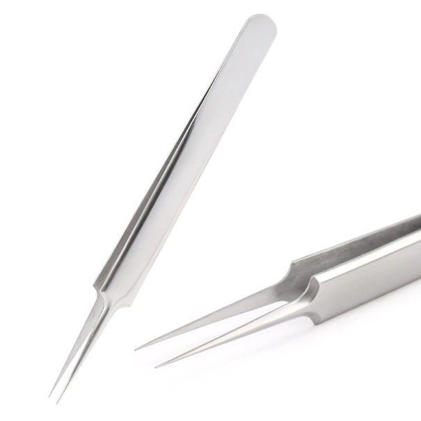 Ögonfranspincett P3296