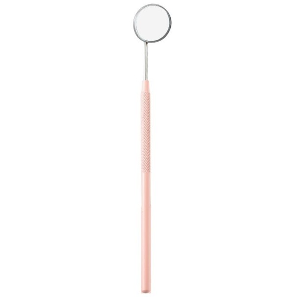 Ögonfransspegel T912 rosa