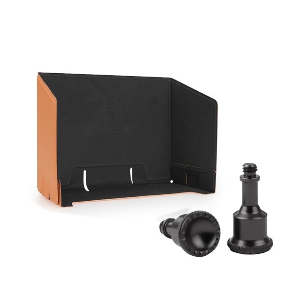Ohjaimen ja joystickin varjostin DJI Mini 2 / Mavic Air 2 -droonille 2