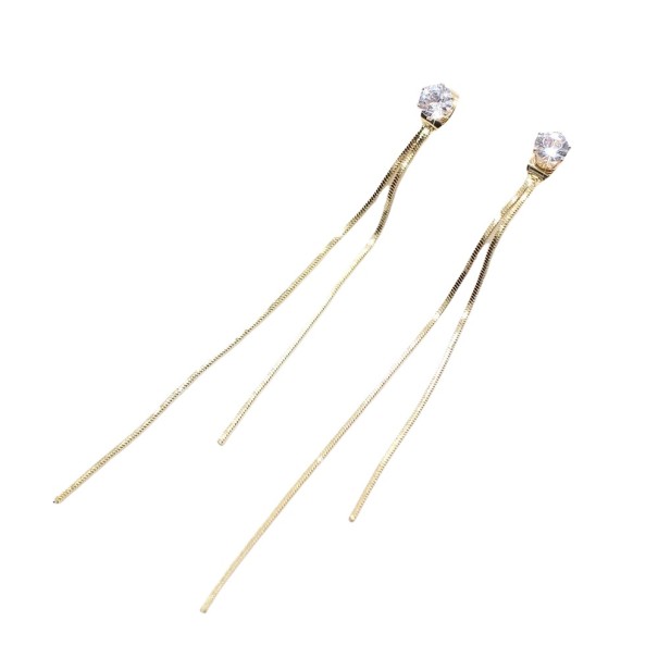 Ohrhänger für Damen G1168 4