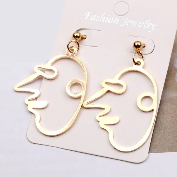 Ohrhänger für Damen G526 11