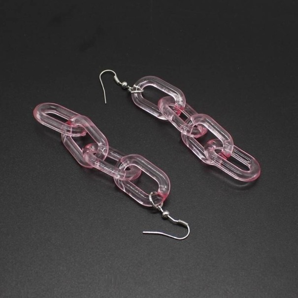 Ohrhänger für Damen G711 17