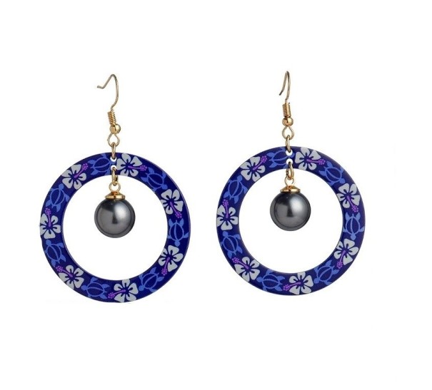 Ohrhänger für Damen G885 37