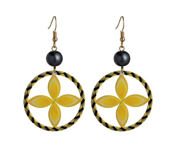 Ohrhänger für Damen G885 50