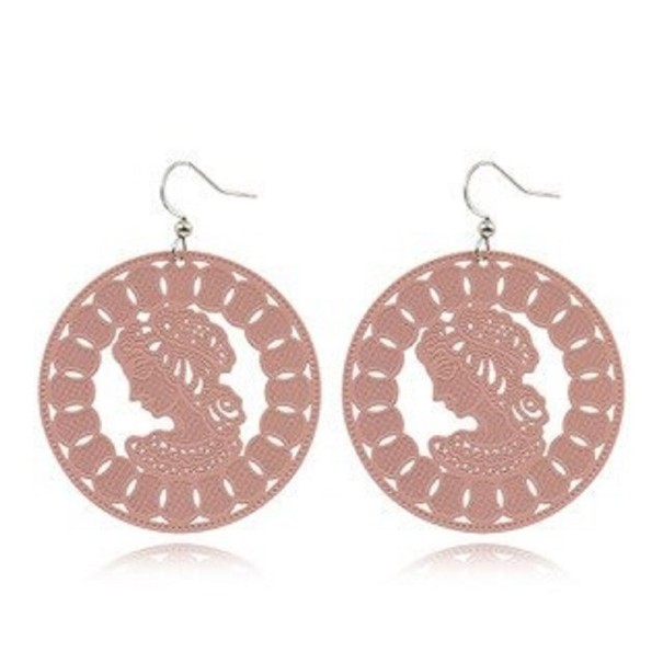 Ohrhänger für Damen G896 15