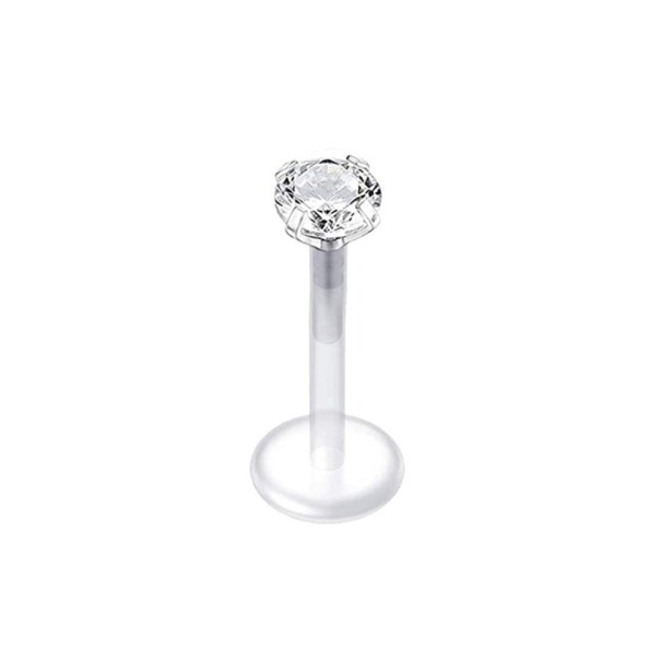 Ohrpiercing 1,2 x 6 x 3 mm 8