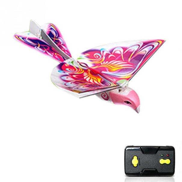 Oiseau volant télécommandé 3