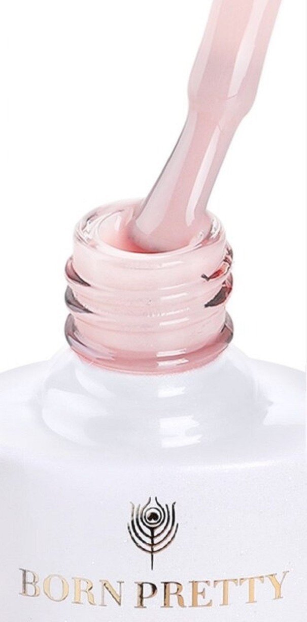 Oja cu gel G3064 roz deschis