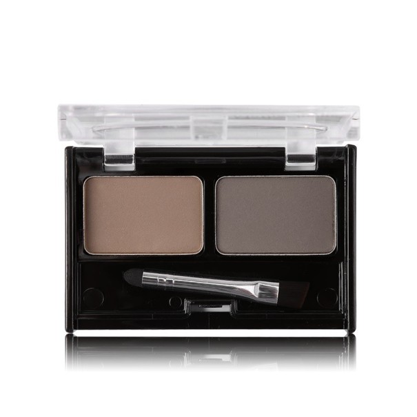 Øjenbrynsskyggepalette 1