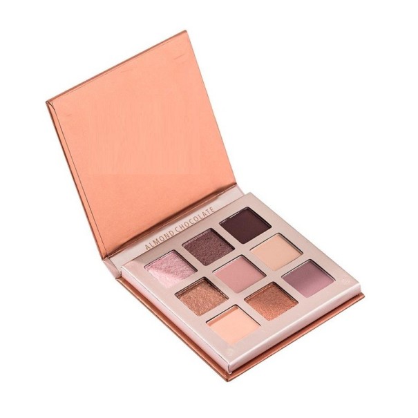 Øjenskyggepalette 1