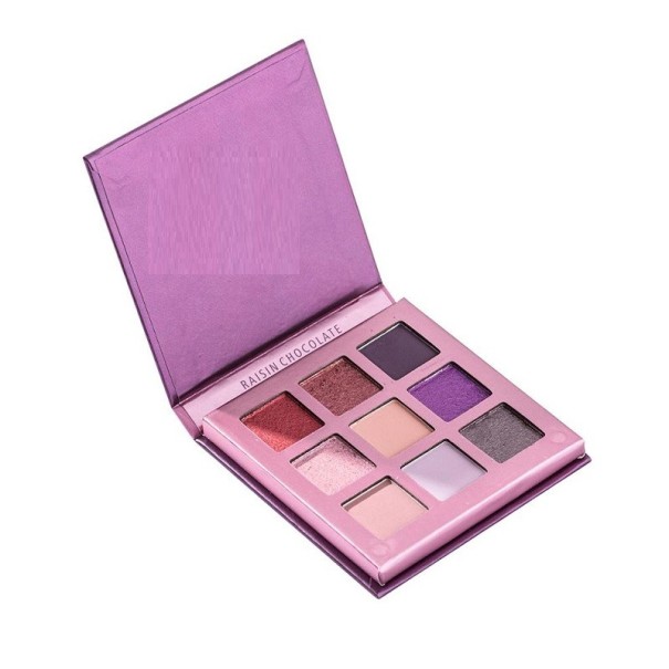 Øjenskyggepalette 5