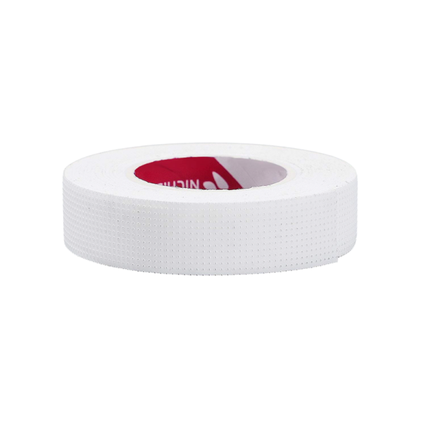 Øjentape til øjenvippeextensions 2 stk. Glat overflade Åndbart materiale Behageligt at have på Nemt at rive af i hånden Kosmetiktape 1