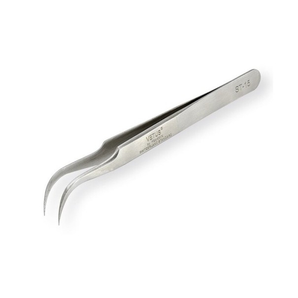 Øjenvippepincet P3289 4