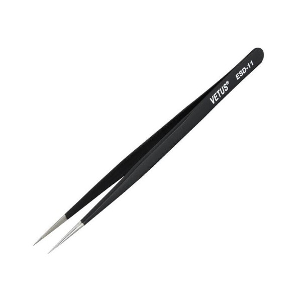Øjenvippepincet P3291 1