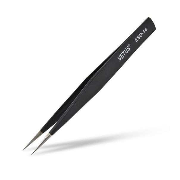 Øjenvippepincet P3291 2