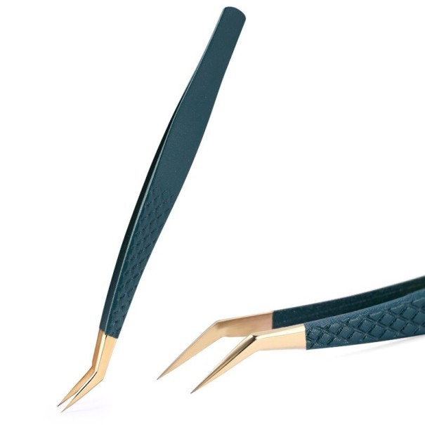 Øjenvippepincet P3305 1