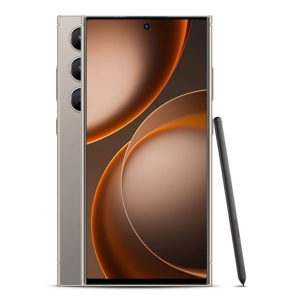 Okos telefon FUFFI S26 Pro Kijelző 6,8 hüvelyk 720 x 1600 px 12 GB RAM és 512 GB ROM Kamerák 20 Mpx és 8 Mpx Munka és szórakozás céljából szürke