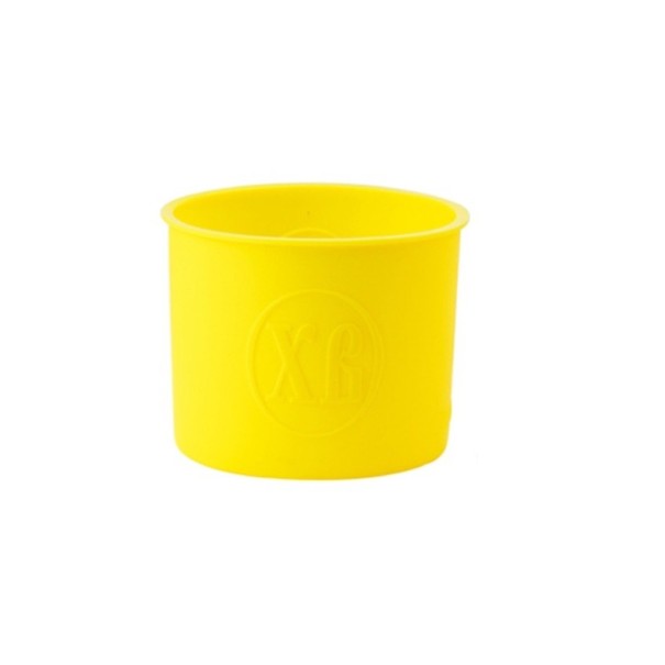 Okrúhla silikónová forma 9,2 cm x 8,4 cm
