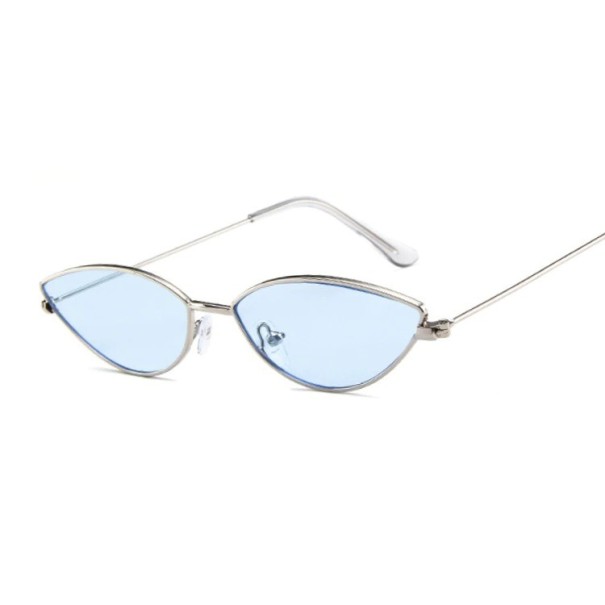 Okulary przeciwsłoneczne damskie E1259 5