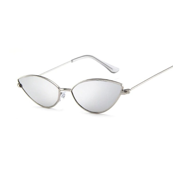 Okulary przeciwsłoneczne damskie E1259 6