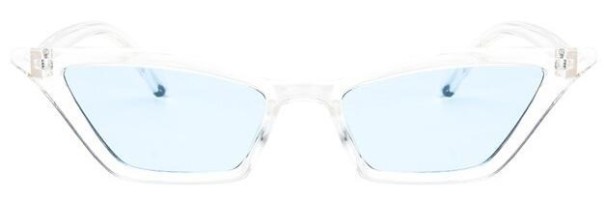 Okulary przeciwsłoneczne damskie E1401 3 Okulary przeciwsłoneczne damskie E1401 3