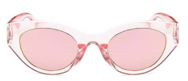 Okulary przeciwsłoneczne damskie E1433 3 Okulary przeciwsłoneczne damskie E1433 3