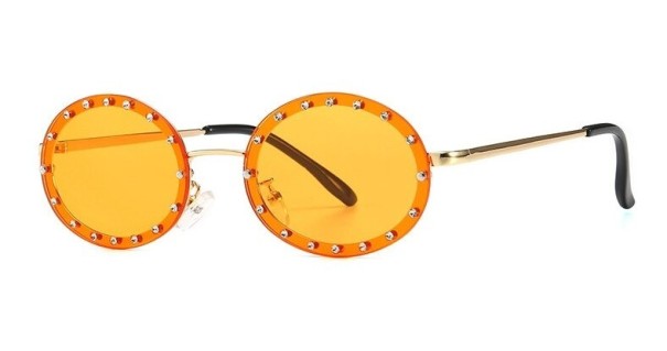 Okulary przeciwsłoneczne damskie E1480 2 Okulary przeciwsłoneczne damskie E1480 2