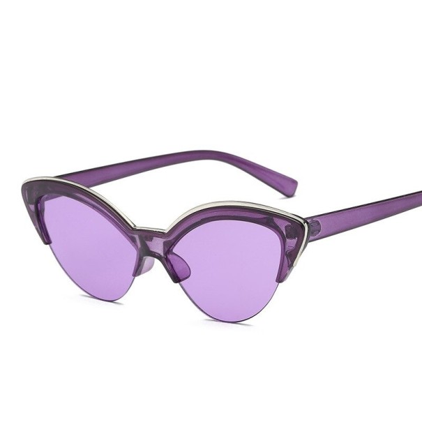 Okulary przeciwsłoneczne damskie E1559 4