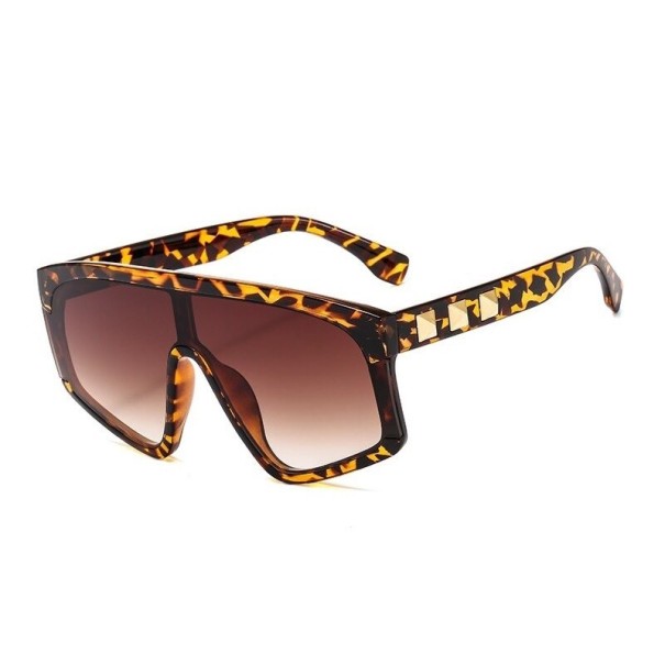 Okulary przeciwsłoneczne damskie E1597 6 Okulary przeciwsłoneczne damskie E1597 6