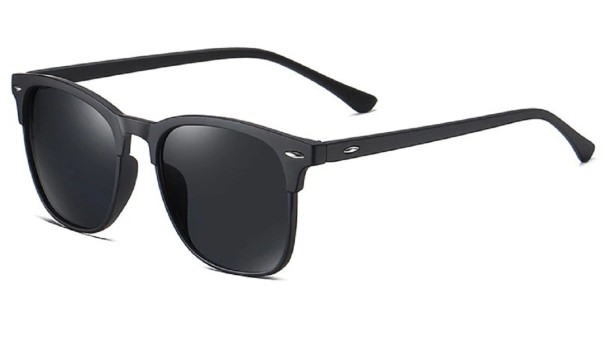 Okulary przeciwsłoneczne męskie E1931 4