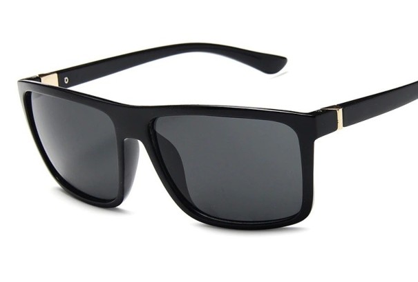 Okulary przeciwsłoneczne męskie E1941 2
